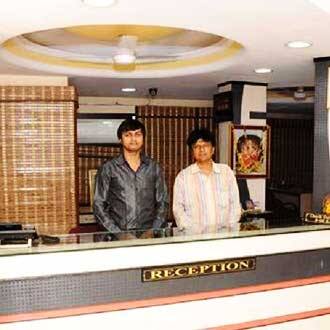 Keyur Hotel, Ahmedabad 5